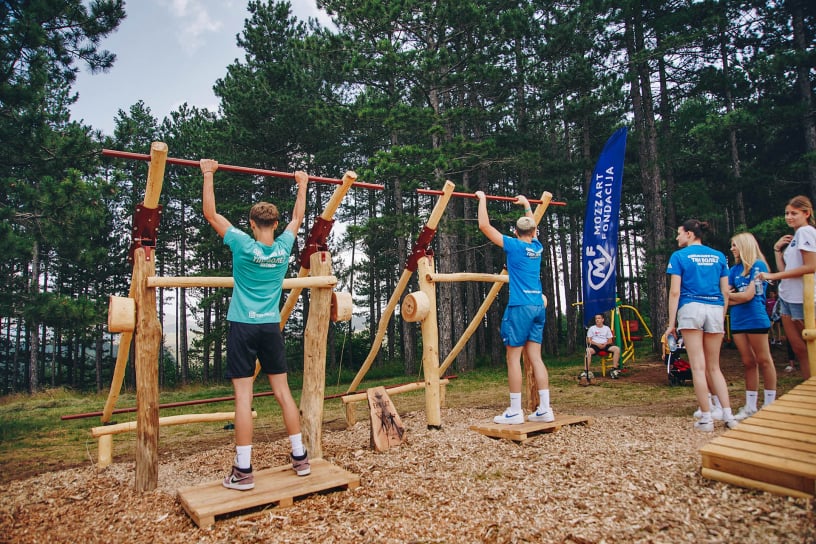 Central In gastro bar