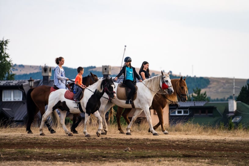 Mala Fabrika ukusa Zlatibor